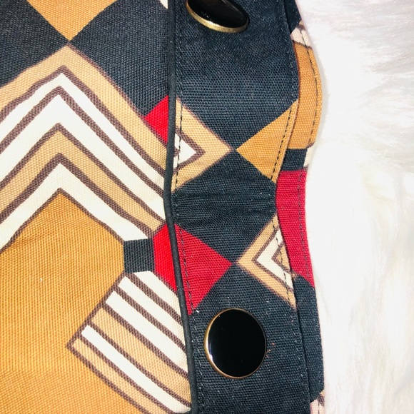 EUC Winter or summer Skirt - Ann Taylor Loft - Picture 4 of 5